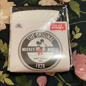 Disney Mickey Mouse round beach towel